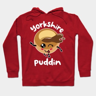 Yorkshire Pudding Hoodie